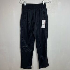 Marmot Women’s PreCip Eco Pants Long Size XS